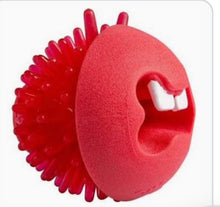 Load image into Gallery viewer, Rogz Fred Treat Toy - One Size Medium