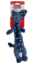 Load image into Gallery viewer, Kong Shakers Luvs Elephant or Giraffe Dog Toy