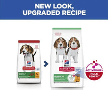 Load image into Gallery viewer, HILL'S SCIENCE PLAN Puppy Medium Dry Dog Food Chicken Flavour - 800g, 2.5kg or 12kg