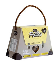 Load image into Gallery viewer, PROBONO Petite Tiny Dog Biscuit Treats - 200g