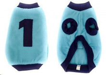 Load image into Gallery viewer, Kunduchi Sporty Dog Jersey - Green & Gold and 5 more colours