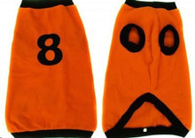 Load image into Gallery viewer, Kunduchi Sporty Dog Jersey - Green & Gold and 5 more colours