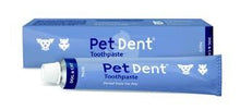 Load image into Gallery viewer, Pet Dent Toothpaste & Pet Dent Gel