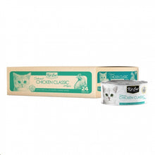 Load image into Gallery viewer, Kit Cat Food Toppers - 80g Tin (Single) or 24 x 80g Tray