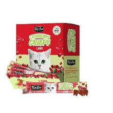 Load image into Gallery viewer, Kit Cat Cranberry Crisps (Box of 50 - 20g Sachets) - 6 Flavours