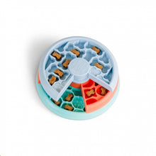 Load image into Gallery viewer, Nina Ottosson Puppy Lickin' Puzzle & Slow Feeder (Level 2 Challenge)