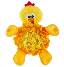 Load image into Gallery viewer, SNUFFLE PALZ Chicken Snuffle Mat - Nina Ottoson Think n' Thrive Enrichment Dog Puzzle