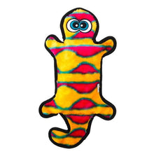 Load image into Gallery viewer, Durbalez Gecko Orange/Pink or Green/Purple