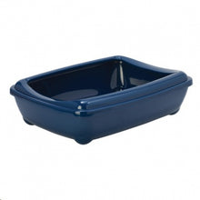 Load image into Gallery viewer, Cat Litter Tray - Arist-o-Tray with Rim
