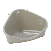 Load image into Gallery viewer, SMALL ANIMALS Pets Corner Cage Bowl - Small, Medium, Large