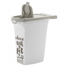 Load image into Gallery viewer, Food Storage Container - Trendy Story Design