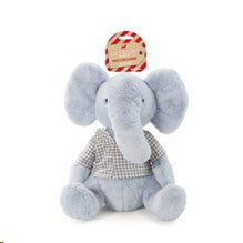 Load image into Gallery viewer, Maxi Elton Elephant Christmas 2023 Dog Toy 32 x 31 cm
