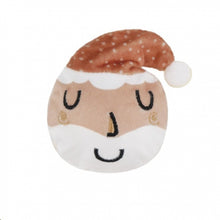 Load image into Gallery viewer, Festive Plush Character Tennis Ball Christmas 2023 Dog Toys 6.5cm in diameter