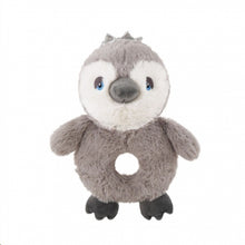 Load image into Gallery viewer, Rope Core Penguin Christmas 2023 Dog Toy 17 x 25cm