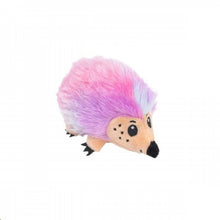 Load image into Gallery viewer, Catnip Plushies Hedgehog Cat Toy  (6.6 x 11.9cm)