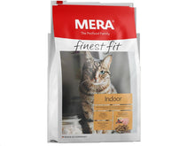 Load image into Gallery viewer, Mera Finest Cat Food - Kitten, Adult Indoor, Adult Outdoor, Fit Sterilised, Fit Sensitive Stomach, Fit Senior