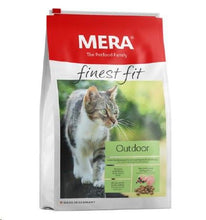 Load image into Gallery viewer, Mera Finest Cat Food - Kitten, Adult Indoor, Adult Outdoor, Fit Sterilised, Fit Sensitive Stomach, Fit Senior