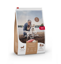 Load image into Gallery viewer, MeraDog PURE SENSITIVE Turkey & Rice Mini - 4 kg