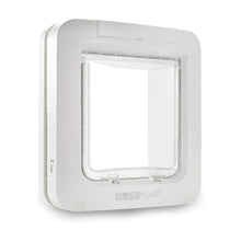 Load image into Gallery viewer, SUREFLAP Microchip Pet Door - Flap Dimensions 178mm (w) x 170mm (h)
