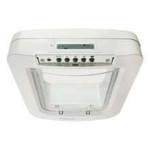 Load image into Gallery viewer, SUREFLAP Microchip Pet Door - Flap Dimensions 178mm (w) x 170mm (h)