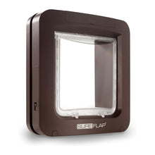 Load image into Gallery viewer, SUREFLAP Microchip Pet Door - Flap Dimensions 178mm (w) x 170mm (h)