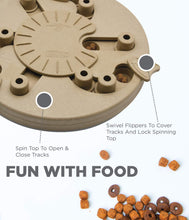 Load image into Gallery viewer, Nina Ottosson Worker Composite (Level 3 Challenge)