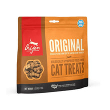 Load image into Gallery viewer, ORIJEN CAT TREATS: Original Freeze-Dried Cat Treats

