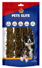 Load image into Gallery viewer, PETS ELITE Treat Tripe Sticks for Dogs
