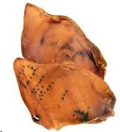 Load image into Gallery viewer, Pets Elite Chew Pigs Ears Smoked 10's & 5's
