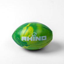 Load image into Gallery viewer, NEW! Limited Edition PlayBuddy Springbok Rugby Dog Toy Ball
