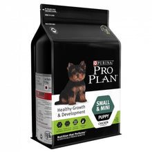 Load image into Gallery viewer, PRO PLAN Canine Puppy Small/Mini Dog (Toy) Chicken 2.5kg or 7kg