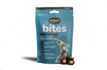 Load image into Gallery viewer, PROBONO Treats Semi-Moist Boerie Bites 120g & 500g Tub