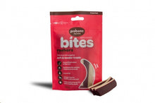 Load image into Gallery viewer, PROBONO Treats Semi-Moist Pork Rashers 120g & 500g Tub