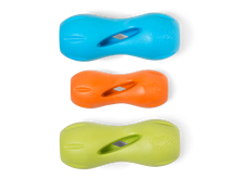 Load image into Gallery viewer, West Paw Zogoflex - Original, Tough Toys: Qwizl Puzzle Treat Toy