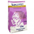 Supervet Lite Adult Maintenance Dog Food