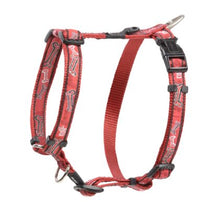 Load image into Gallery viewer, ROGZ Fancy Dress Jellybean Dog Harness - Small 11mm