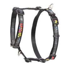 Load image into Gallery viewer, ROGZ Fancy Dress Jellybean Dog Harness - Small 11mm