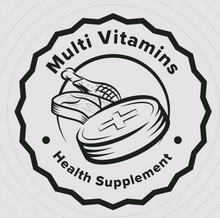 Load image into Gallery viewer, NUTRIMED MaxiMulti RAW - Vitamins for Dogs and Cats (Supplement)