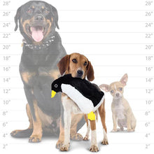 Load image into Gallery viewer, Mighty Artic Penguin Dog (15cm or 22cm)