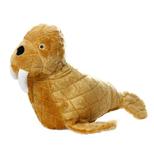 Load image into Gallery viewer, Mighty Artic Walrus Dog Toy (20cm or 35cm)