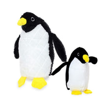 Load image into Gallery viewer, Mighty Artic Penguin Dog (15cm or 22cm)