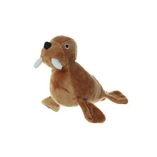 Load image into Gallery viewer, Mighty Artic Walrus Dog Toy (20cm or 35cm)