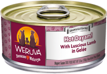 Load image into Gallery viewer, Weruva Canned Dog Food - 156g tin or 400g tin - Sold in Trays of 12 tins (Same flavour and size)