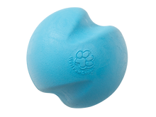 Load image into Gallery viewer, West Paw Zogoflex - Original, Tough Toys: Jive Ball - 3 sizes