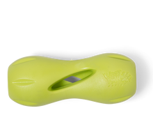 Load image into Gallery viewer, West Paw Zogoflex - Original, Tough Toys: Qwizl Puzzle Treat Toy