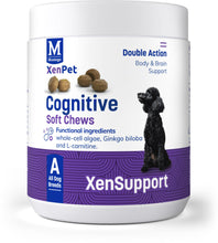 Load image into Gallery viewer, COGNITIVE Xenpet Soft Chews - Ginkgo Biloba & Dried Algae - 240g