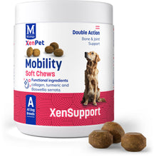 Load image into Gallery viewer, MOBILITY Xenpet Soft Chews - Glucosamine & Chondroitin