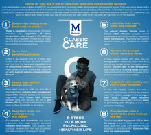 Load image into Gallery viewer, Montego CLASSIC Adult Slow Roast Lamb Dry Dog Food - 1.75kg, 8kg or 18kg