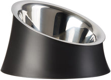 Load image into Gallery viewer, ALESSI WOWL 18/10 Stainless Steel Dog Bowl