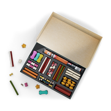 Load image into Gallery viewer, ASSORTED TREATS: Bags O Wags - Box 1.5kg